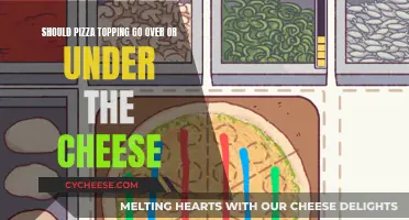 The Great Pizza Debate: Toppings, Cheese, and the Perfect Order