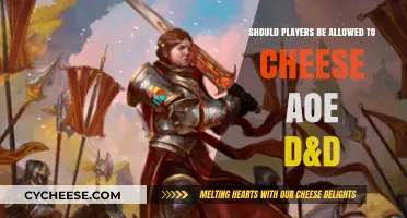 Cheesing AoE in D&D: Fair Strategy or Game-Breaking Exploit?