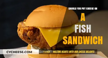 Cheese and Fish: A Match Made in Heaven?