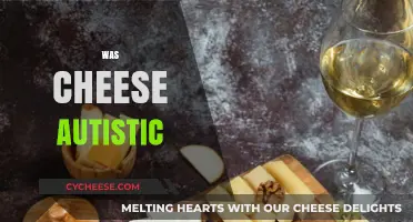 Exploring the Myth: Was Cheese Autistic? Unraveling the Truth