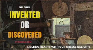 Was Cheese Invented or Discovered? Unraveling the Dairy Mystery