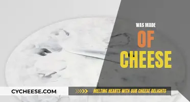 Cheese: The Story Behind Its Historical and Cultural Significance