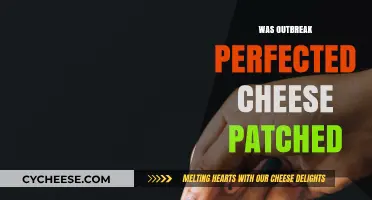 Was Outbreak Perfected Cheese Patched? Unraveling the Mystery and Facts
