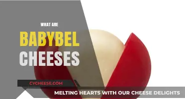 Discover Babybel Cheeses: Nutritious, Convenient, and Fun Snack Option