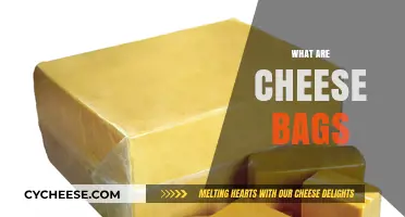 Discover the Surprising Uses and Benefits of Cheese Bags