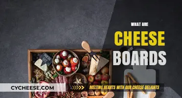Discover the Art of Cheese Boards: A Delicious Guide