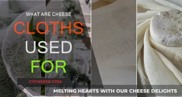 Cheesecloth Uses: Straining, Cooking, and More