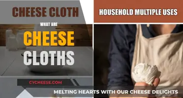 Discover the Uses and Benefits of Cheesecloth in Cooking
