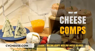 Exploring Cheese Comps: A Guide to Competitive Cheese Tasting