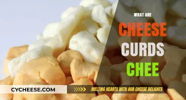 What Are Cheese Curds? Uncovering the Squeaky, Fresh Dairy Delight