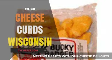 Wisconsin's Squeaky Delight: Exploring the Magic of Cheese Curds
