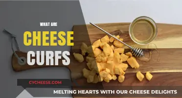 Discovering Cheese Curds: A Tasty, Squeaky Dairy Delight Explained