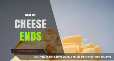 Discovering Cheese Ends: Uses, Flavor, and Creative Culinary Tips