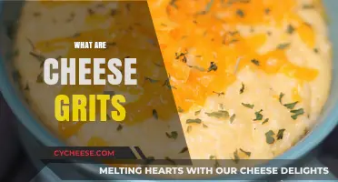 Discover the Southern Comfort Food: What Are Cheese Grits?