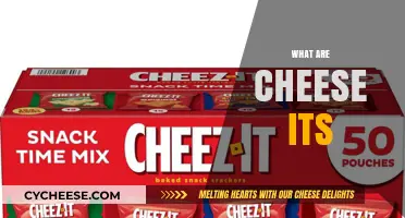 Crunchy, Cheesy, and Irresistible: Unveiling the Snack That is Cheese Its