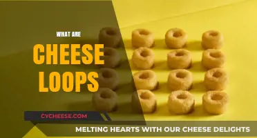 Unraveling the Mystery: What Are Cheese Loops and Why They're Delicious