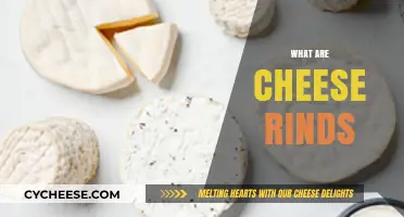 Understanding Cheese Rinds: Uses, Types, and Edibility Explained