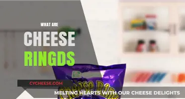 Crunchy, Cheesy, and Irresistible: Unveiling the Delight of Cheese Rings