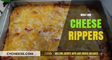 Discover Cheese Rippers: The Ultimate Pizza Topping Tool Explained