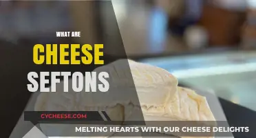 Discovering Cheese Seftons: A Unique Culinary Delight Explained