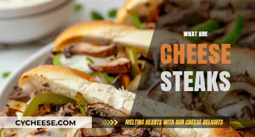 Discover the Classic Philly Cheese Steak: Ingredients, History, and Variations