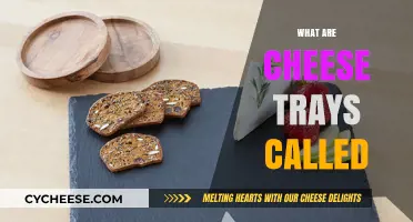 Discovering the Perfect Name for Cheese Trays: A Culinary Guide