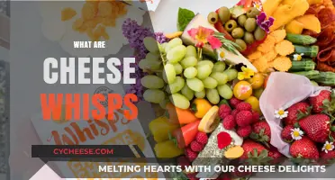 Discover Cheese Whisps: Crunchy, Cheesy Snacks Explained Simply