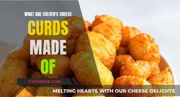 Culver's Cheese Curds: What's the Secret Recipe?