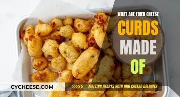 Cheese Curds: How to Make This Fried Treat