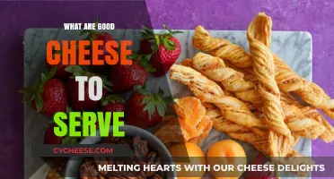 Delicious Cheese Platter Ideas: Perfect Pairings for Every Occasion