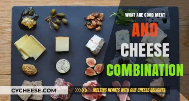 Delicious Meat and Cheese Pairings: Elevate Your Charcuterie Board Game