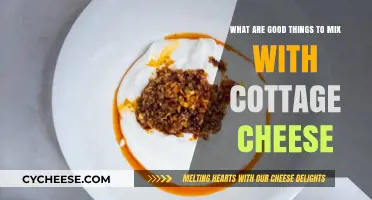 Delicious Cottage Cheese Combos: Creative Mix-Ins for Flavorful Meals
