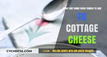 Delicious Cottage Cheese Toppings: Elevate Your Snack with These Ideas