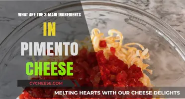 Discover the Key Ingredients in Classic Pimento Cheese Recipe