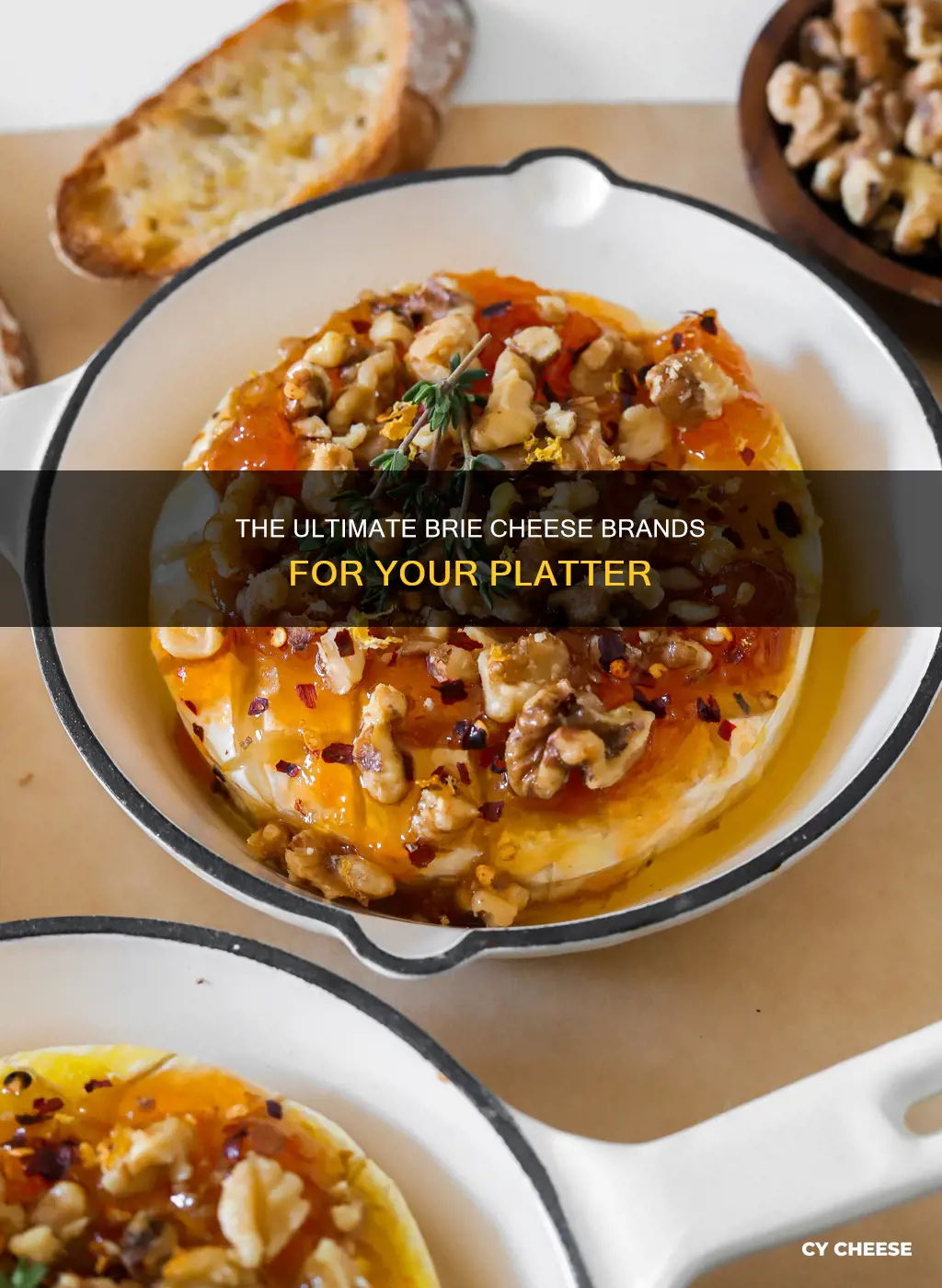 what are the best brands of brie cheese