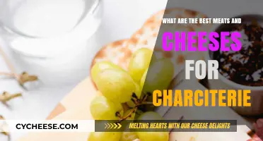 Meats and Cheeses: Charcuterie Essentials