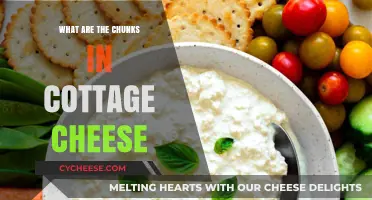 Understanding Cottage Cheese Chunks: Texture, Formation, and Nutritional Value