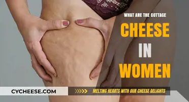 Understanding Cottage Cheese-Like Skin Texture in Women: Causes and Solutions