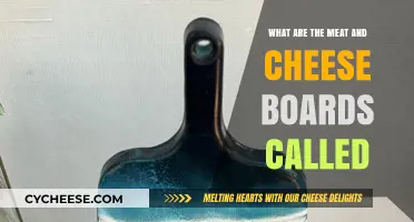 Exploring Charcuterie: The Art of Meat and Cheese Boards