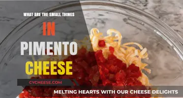 Exploring the Tiny Ingredients That Make Pimento Cheese Irresistible