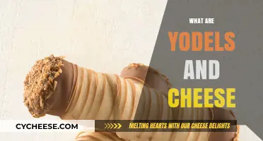 Yodels and Cheese: Unraveling the Unique Swiss Culinary Tradition