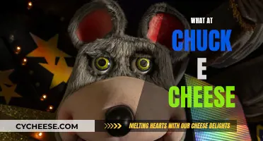 Chuck E. Cheese: A Kid's Dream or Parent's Nightmare?