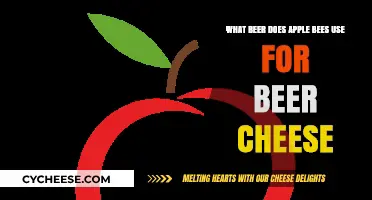 Applebee's Beer Cheese: What's the Secret Ingredient?