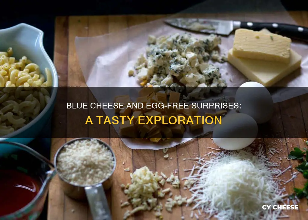 what blue cheese doesn