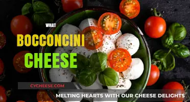Discover Bocconcini Cheese: Its Origin, Uses, and Creamy Texture