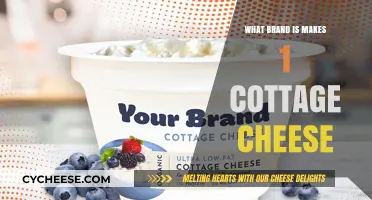 Discovering the Brand Behind Your Favorite Cottage Cheese: A Guide