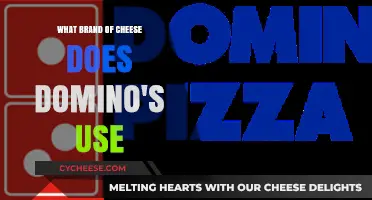 Domino's Cheese Choice: What's on the Menu?