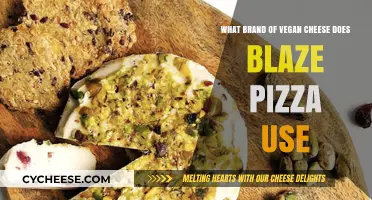 Blaze Pizza's Vegan Cheese: What's the Deal?