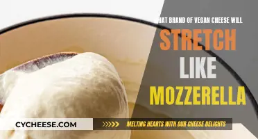 Vegan Mozzarella: Which Brands Stretch the Best?