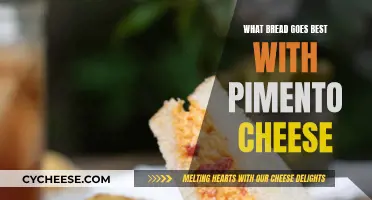 Best Breads to Compliment Pimento Cheese: A Guide